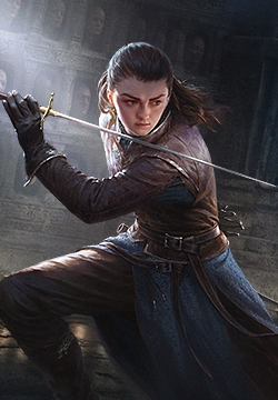 Game of Thrones: Winter is coming