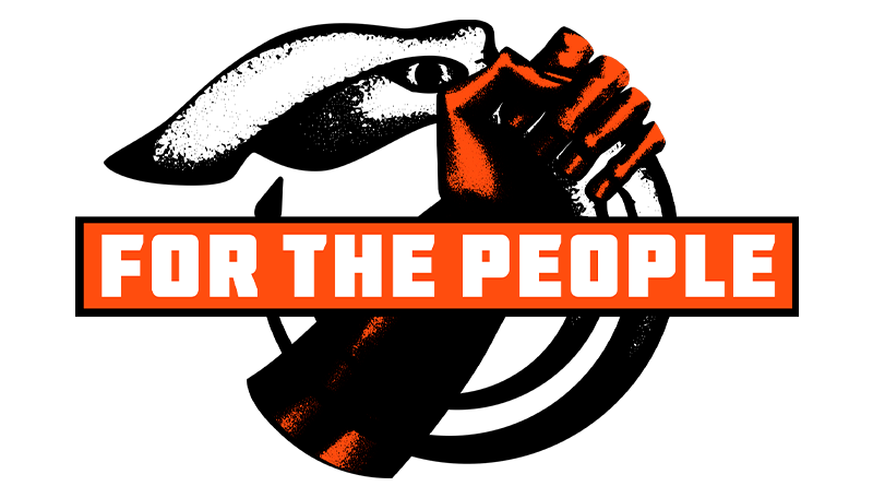 For the People