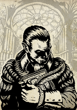 The Life and Suffering of Sir Brante