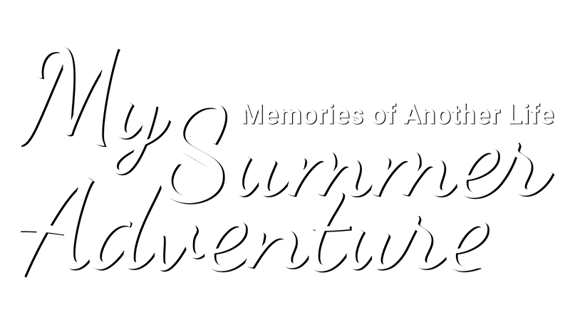 My Summer Adventure